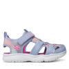 Skechers Сандали Flex Splash-Daylight Shimmer 303276L/LVHP Виолетов за Момичета цена