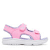 Skechers Сандали Flex Splash-Heart Galore 303049L/HPLV Розов за Момичета цена
