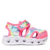 Skechers Сандали Heart Lights Sandals-Cutie Clouds 302977N/HPMT Розов за Момичета цена