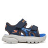 Skechers Сандали Razor Splash- 406513N/NVBL Тъмносин за Момчета цена
