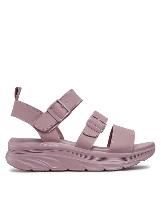 Skechers Сандали Retro Cosmos 119234/MVE Виолетов за Жени цена