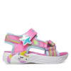 Skechers Сандали Unicorn Dreams Sandal-Dreamy Unicorns 303107L/PKMT Розов за Момичета цена