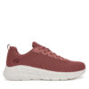 Skechers Сникърси 117346/ROS Бордо за Жени цена