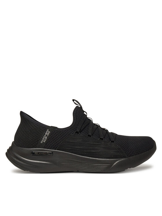 Skechers Сникърси 150353/BBK Черен за Жени цена