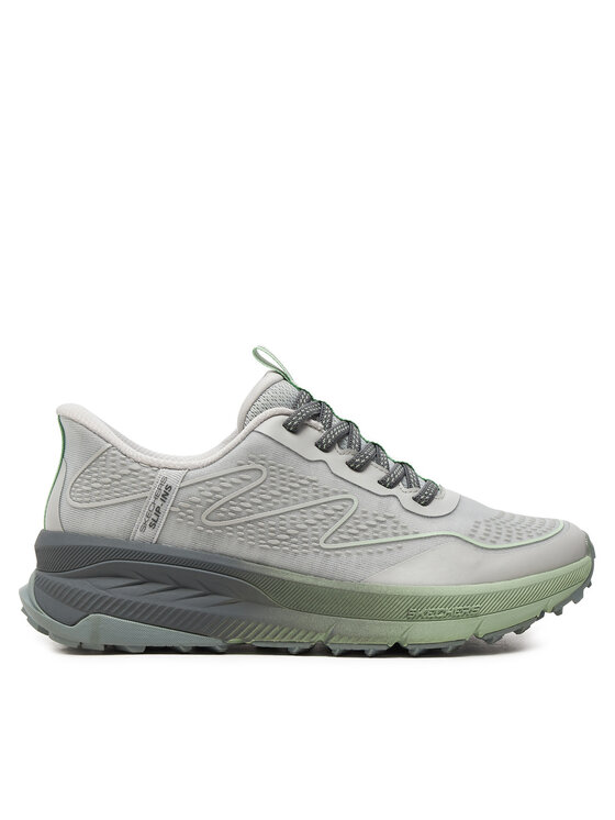 Skechers Сникърси 180157 GYGR Сив за Жени цена
