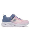 Skechers Сникърси 303714L/GYLP Розов за Момичета цена