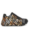Skechers Сникърси 314067L/BKGD Черен за Момичета цена