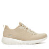 Skechers Сникърси 32504/NAT Бежов за Жени цена