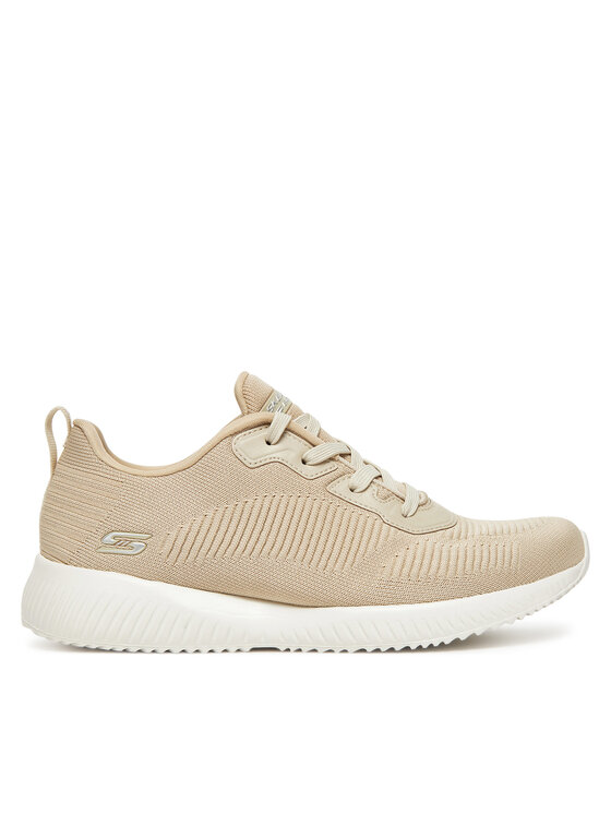 Skechers Сникърси 32504/NAT Бежов за Жени цена