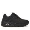 Skechers Сникърси 403674L/BBK Черен за Мъже цена