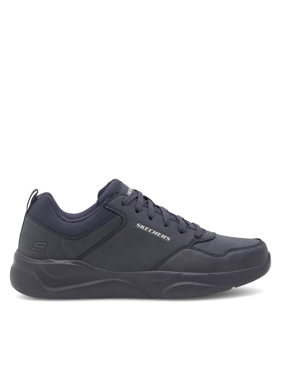 Skechers Сникърси 8790157 DKNV Тъмносин за Мъже цена