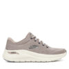 Skechers Сникърси Arch Fit 2.0- 232700/TPE Кафяв за Мъже цена