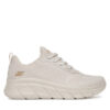Skechers Сникърси BOBS B FLEX HI 117385 OFWT Бял за Жени цена