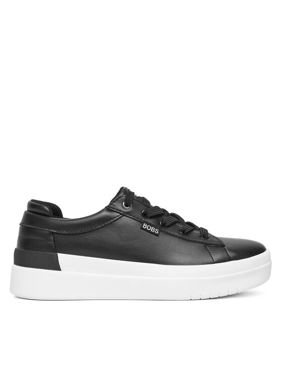 Skechers Сникърси BOBS D'Vine Sky-Main Step 114581/BLK Черен за Жени цена