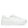 Skechers Сникърси BOBS D'Vine Sky-Main Step 114581/WHT Бял за Жени цена