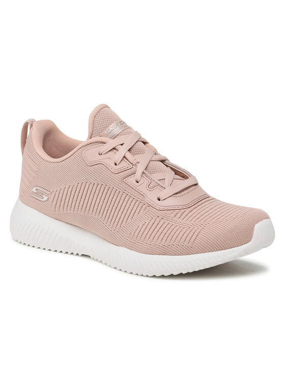 Skechers Сникърси BOBS SPORT 32504 Розов за Жени цена