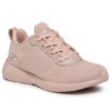 Skechers Сникърси BOBS SPORT Tough Talk 32504/PNK Розов за Жени цена