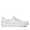 Skechers Сникърси BOBS Skip Cute-B Cute Sweet 114815/WHT Бял за Жени цена