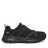 Skechers Сникърси BURNS 8790117 BBK Черен за Мъже цена