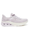 Skechers Сникърси Bobs Arc Waves 2.0-Now It 117638/LIL Виолетов за Жени цена