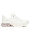 Skechers Сникърси Bobs Arc Waves 2.0-Now It 117638/OFWT Бял за Жени цена