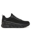 Skechers Сникърси Bobs B Flex Hi-Flying Hi 117385/BBK Черен за Жени цена