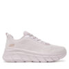 Skechers Сникърси Bobs B Flex Hi-Flying Hi 117385/LIL Виолетов за Жени цена