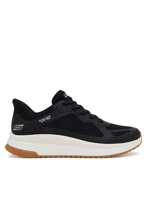 Skechers Сникърси Bobs Squad 4- 118423/BLK Черен за Мъже цена