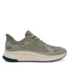 Skechers Сникърси Bobs Squad 4- 118423/OLV Каки за Мъже цена