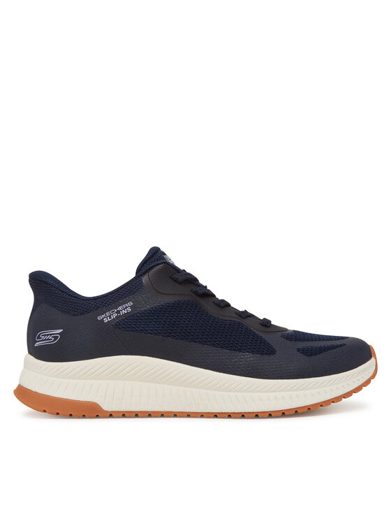 Skechers Сникърси Bobs Squad 4-Staple Look 117624/NVY Тъмносин за Жени цена