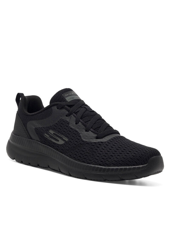 Skechers Сникърси Bonutiful 12607 BBK Черен за Жени цена