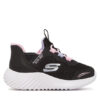 Skechers Сникърси Bounder-Simple Cute 303585N/BLK Черен за Момичета цена