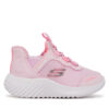 Skechers Сникърси Bounder-Simple Cute 303585N/LTPK Розов за Момичета цена