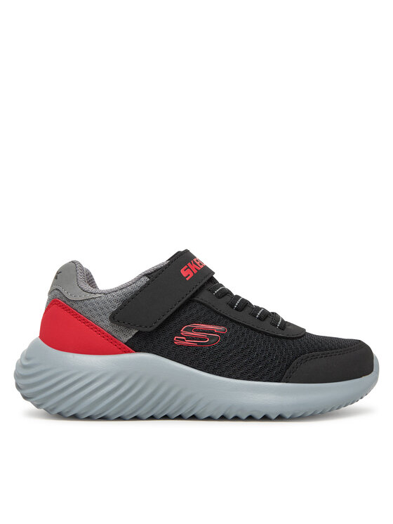 Skechers Сникърси Bounder-Trekzic 403908L/BKRD Черен за Момчета цена