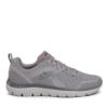 Skechers Сникърси Brisbane 232057/LTGY Сив за Мъже цена