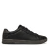 Skechers Сникърси Cavell Hensley 210946/BLK Черен за Мъже цена