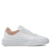 Skechers Сникърси Cordova Classic 185060/WPK Бял за Жени цена