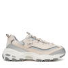 Skechers Сникърси D'Lites-Chromatic 150246/NTSL Бежов за Жени цена