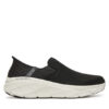 Skechers Сникърси D'Lux Walker 2.0-Reeler 232463/BLK Черен за Мъже цена