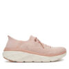 Skechers Сникърси D'Lux Walker 2.0-Thrill Movement 150105/ROS Розов за Жени цена