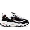 Skechers Сникърси Devoted Fan 13154/BKRG Черен за Жени цена