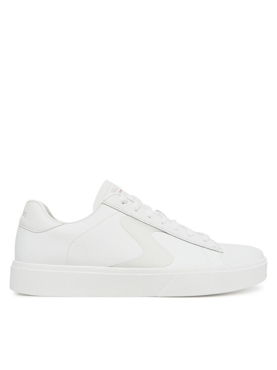 Skechers Сникърси Eden Lx-Remembrance 232865/WHT Бял за Мъже цена