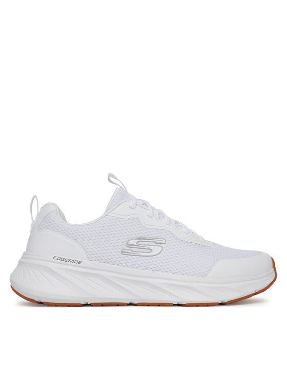 Skechers Сникърси Edgeride-Rekze 232835/WHT Бял за Мъже цена