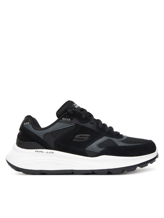 Skechers Сникърси Equalizer 5.0-Rondor 232613/BKW Черен за Мъже цена