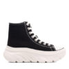 Skechers Сникърси FUNKY STREET 177430 BLK Черен за Жени цена