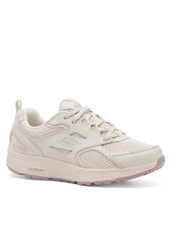 Skechers Сникърси GO RUN CONSISTENT 128075 NAT Розов за Жени цена