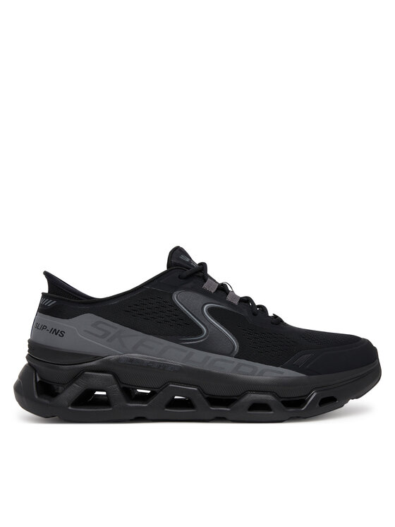 Skechers Сникърси Glide-Step Altus- 232921/BBK Черен за Мъже цена