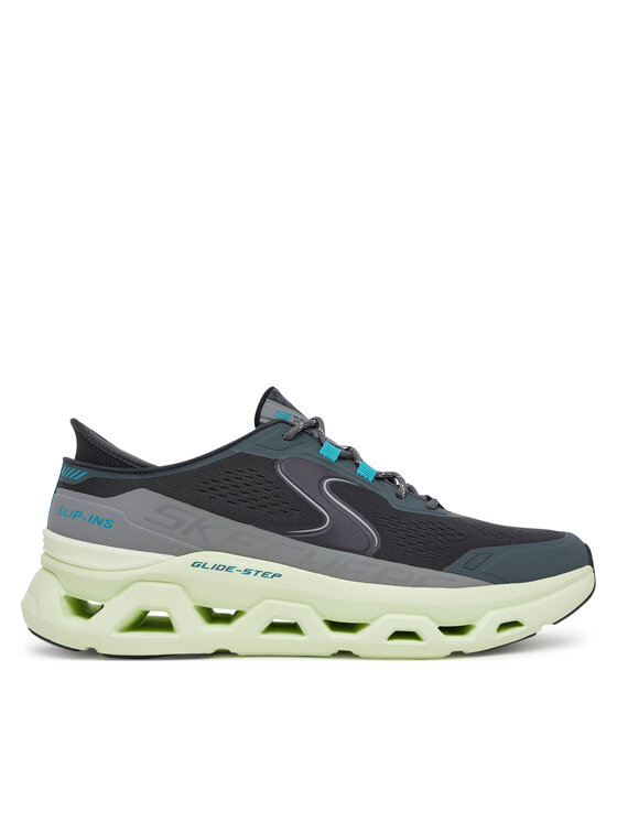 Skechers Сникърси Glide-Step Altus- 232921/CCLM Сив за Мъже цена