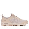 Skechers Сникърси Glide-Step Gratify-Lume 104607/NUDE Бежов за Жени цена