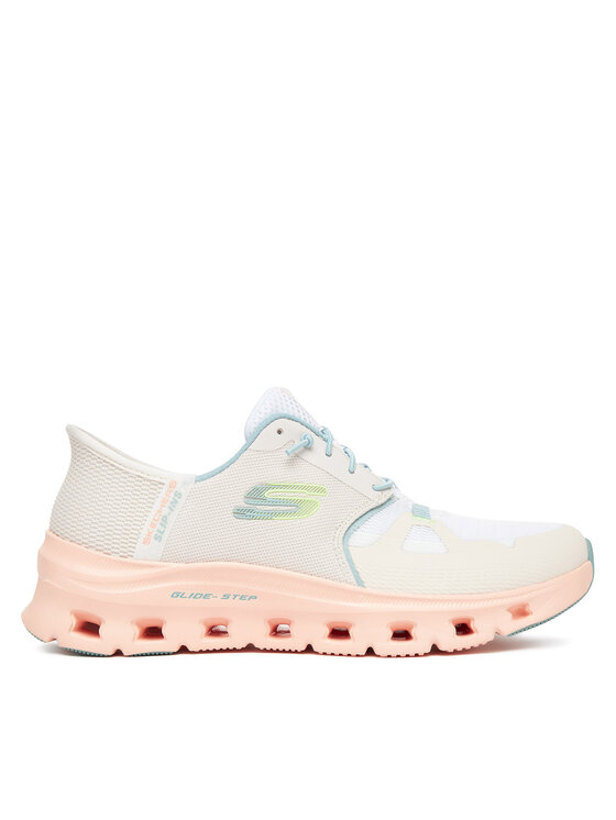 Skechers Сникърси Glide-Step Pro 150420/MULT Цветен за Жени цена
